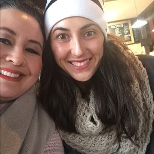 Meet your Posher, Michelle